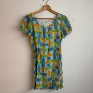 Vintage Sundress